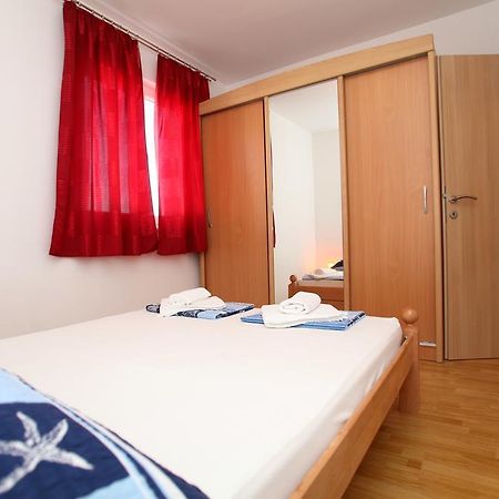 Apartments Villa Karlo Kaštela Kültér fotó