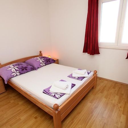 Apartments Villa Karlo Kaštela Kültér fotó