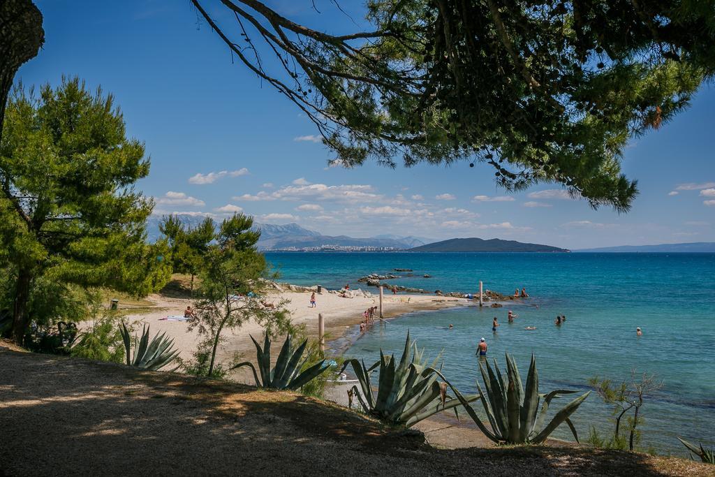 Apartments Villa Karlo Kaštela Kültér fotó