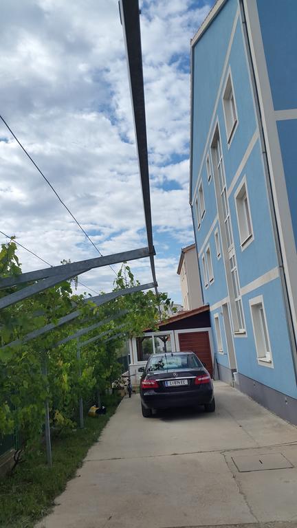 Apartments Villa Karlo Kaštela Kültér fotó