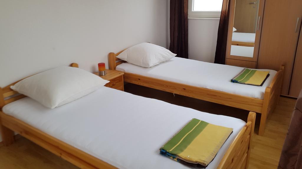 Apartments Villa Karlo Kaštela Kültér fotó