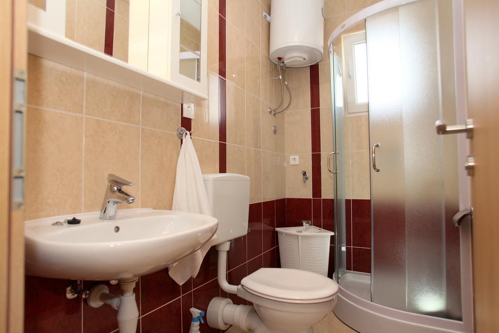 Apartments Villa Karlo Kaštela Kültér fotó