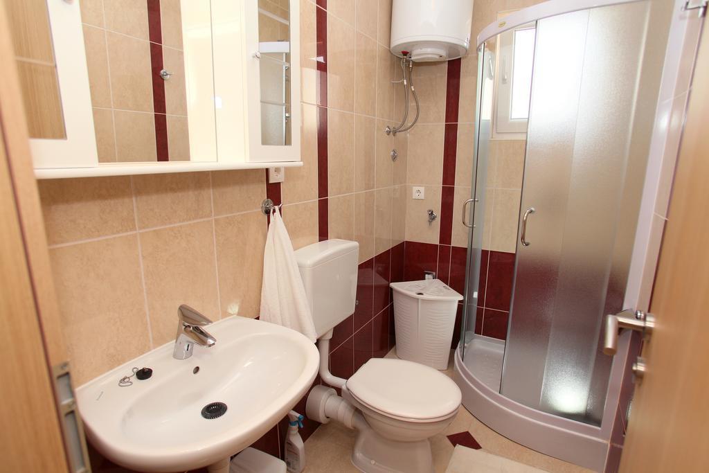 Apartments Villa Karlo Kaštela Kültér fotó