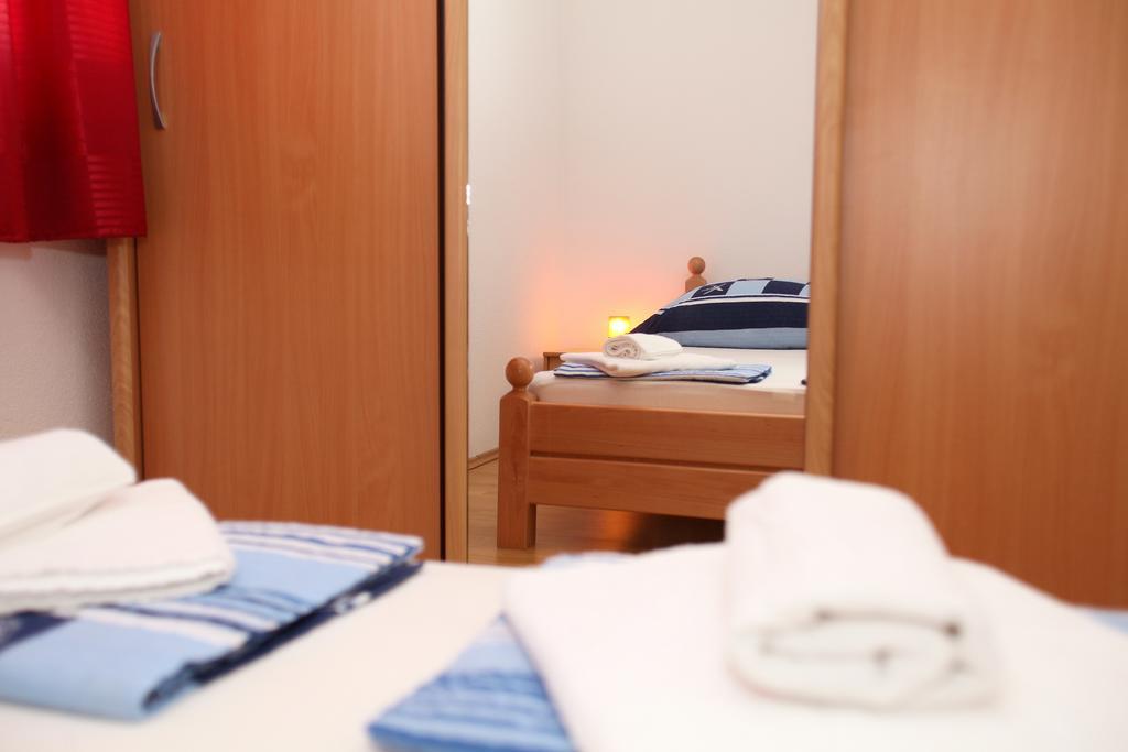 Apartments Villa Karlo Kaštela Kültér fotó