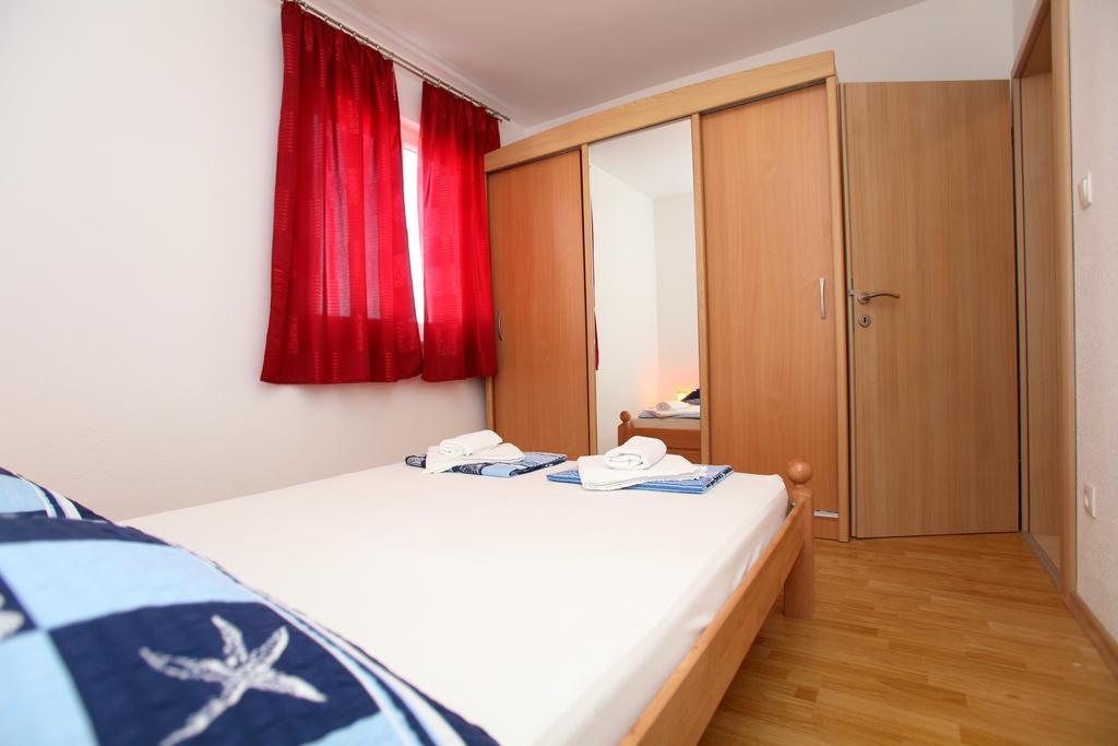 Apartments Villa Karlo Kaštela Kültér fotó
