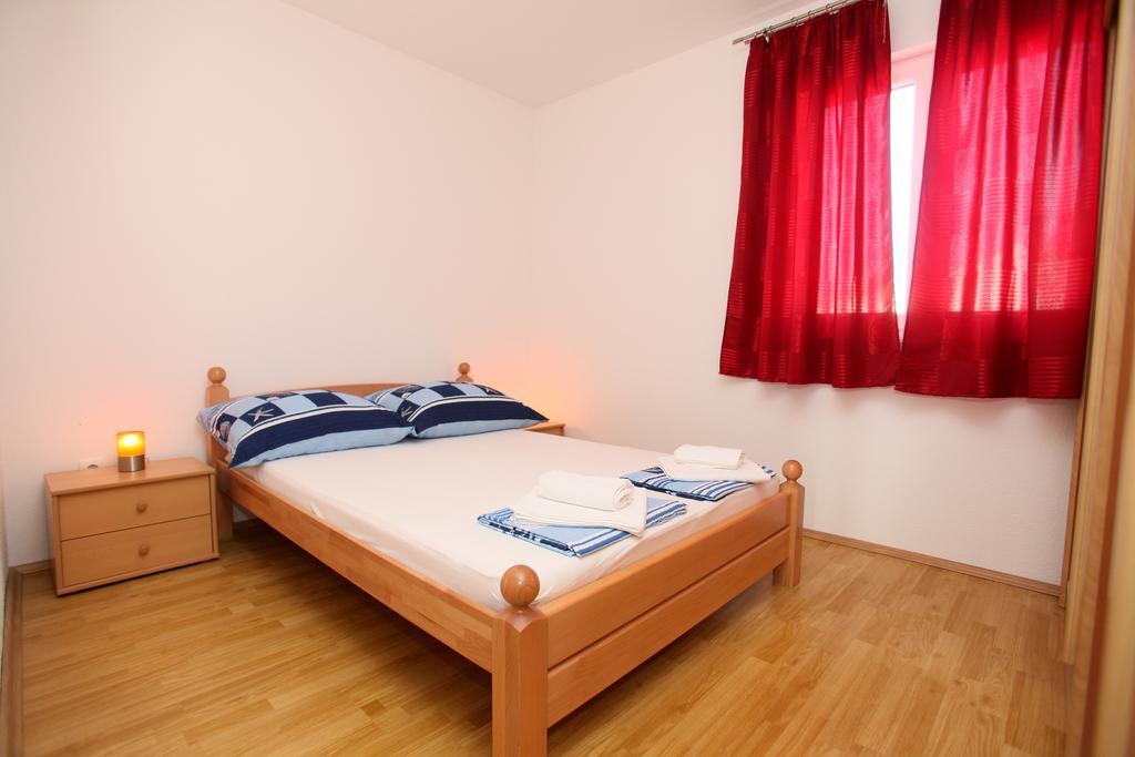 Apartments Villa Karlo Kaštela Kültér fotó