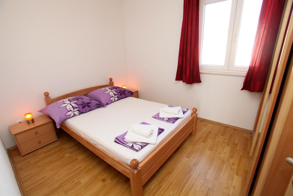 Apartments Villa Karlo Kaštela Kültér fotó