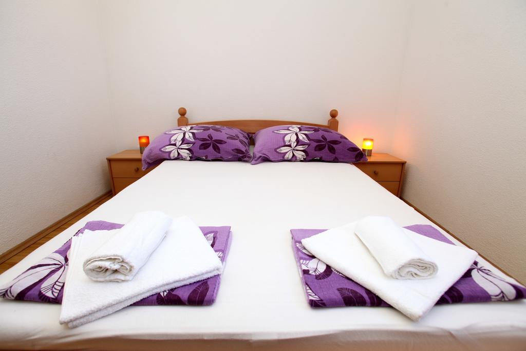 Apartments Villa Karlo Kaštela Kültér fotó
