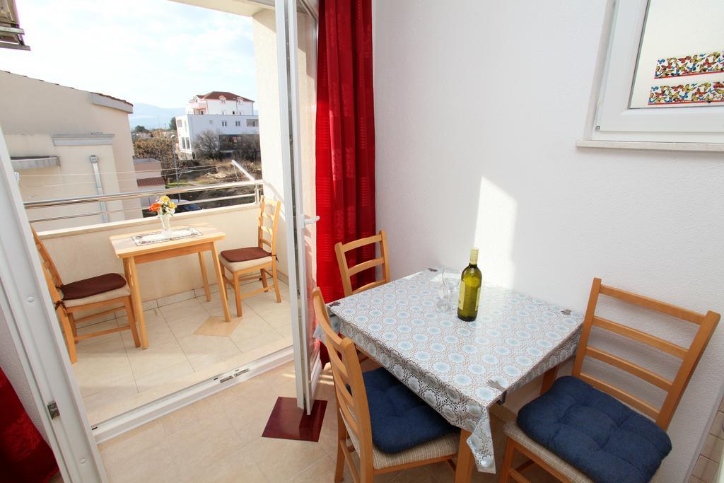 Apartments Villa Karlo Kaštela Kültér fotó