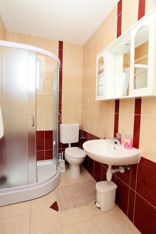 Apartments Villa Karlo Kaštela Kültér fotó