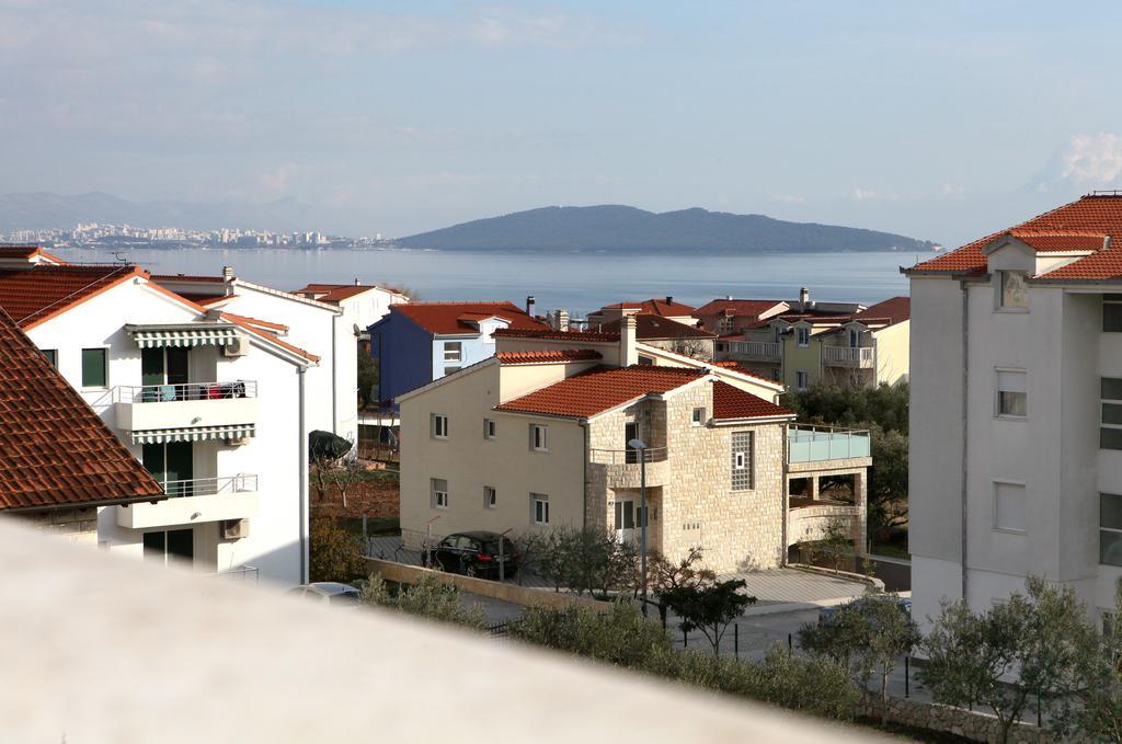 Apartments Villa Karlo Kaštela Kültér fotó