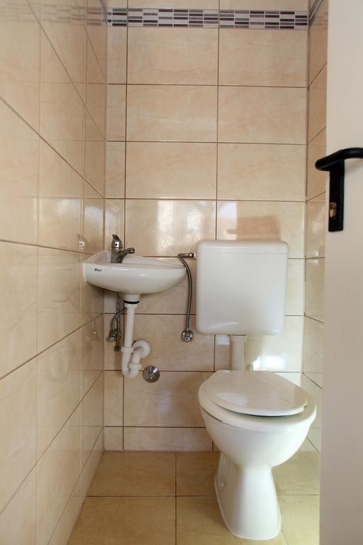 Apartments Villa Karlo Kaštela Kültér fotó