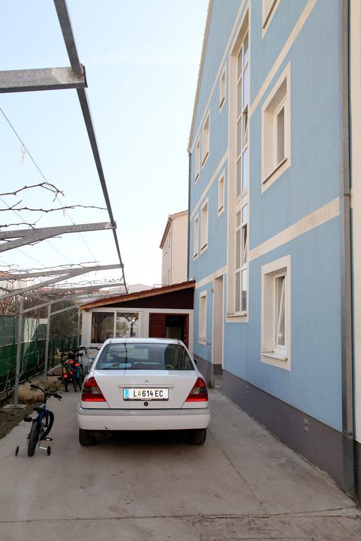 Apartments Villa Karlo Kaštela Kültér fotó