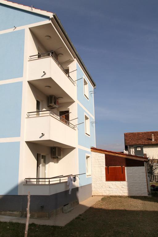 Apartments Villa Karlo Kaštela Kültér fotó