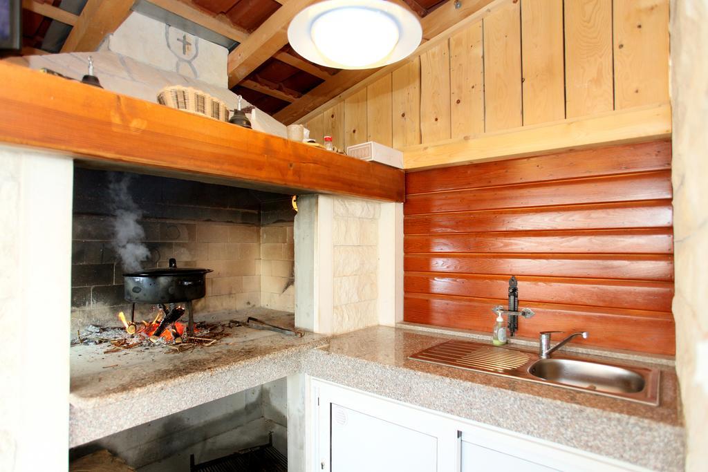 Apartments Villa Karlo Kaštela Kültér fotó