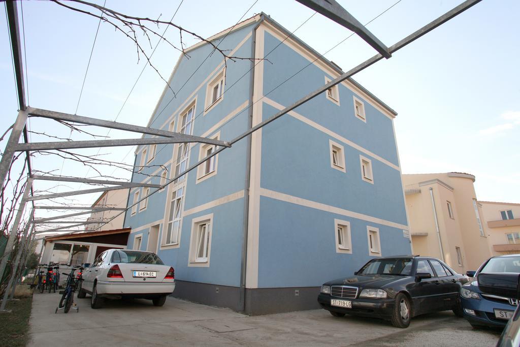Apartments Villa Karlo Kaštela Kültér fotó