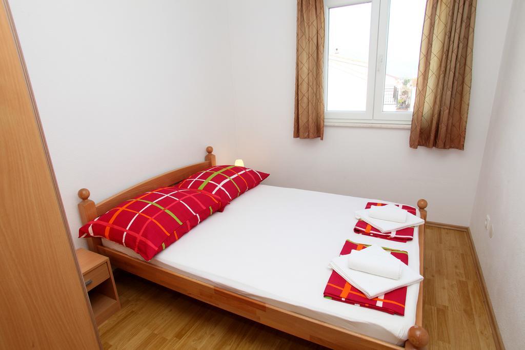 Apartments Villa Karlo Kaštela Kültér fotó